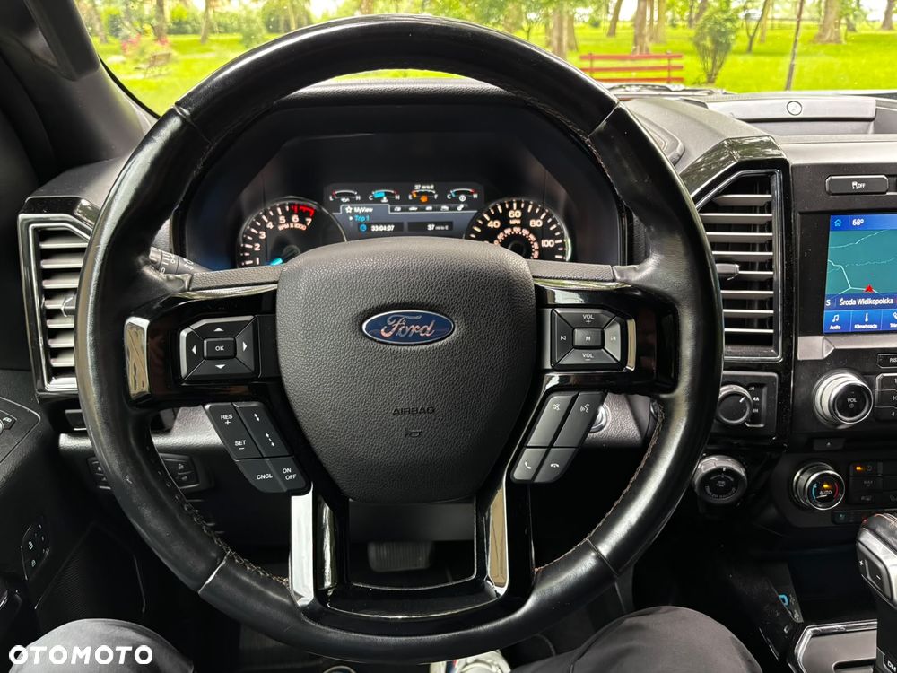 Ford F150 - 30