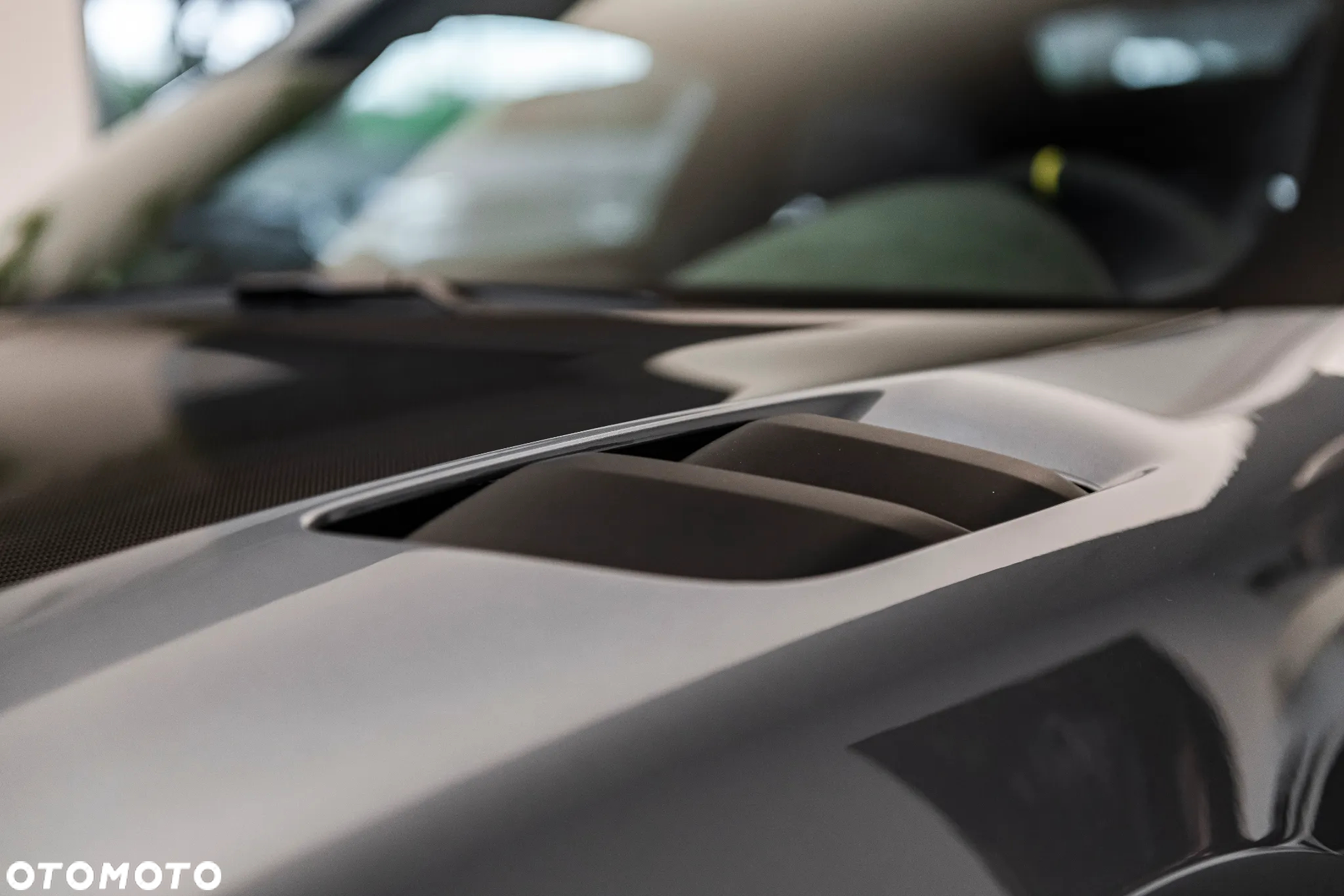 Porsche 718 Spyder - 27