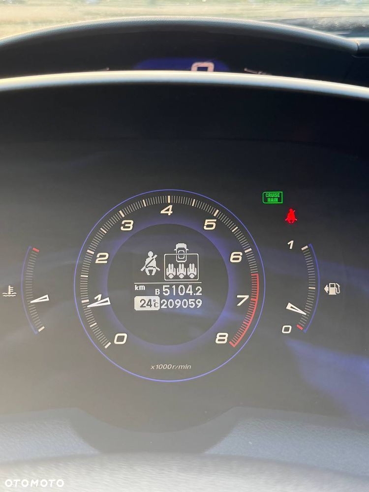 Honda Civic - 10