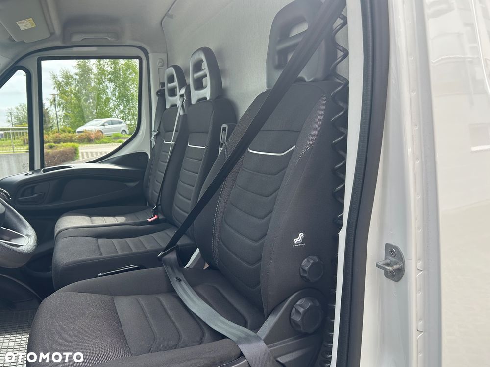 Iveco Dayli - 9