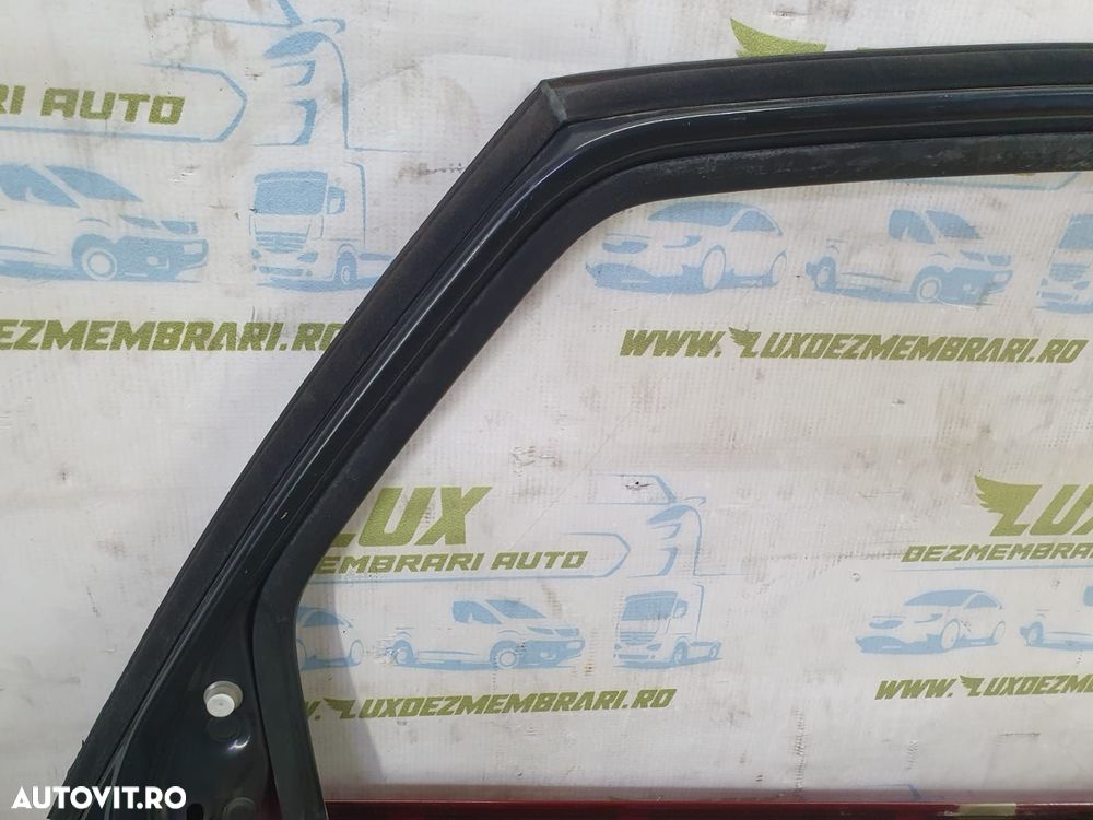 Usa stanga spate Citroen C5 1 [facelift] [2004 - 2008] 1.6 hdi 9HZ - 10