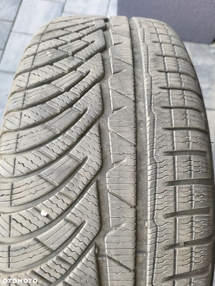 Koła Mercedes C Coupe 2019 - 5