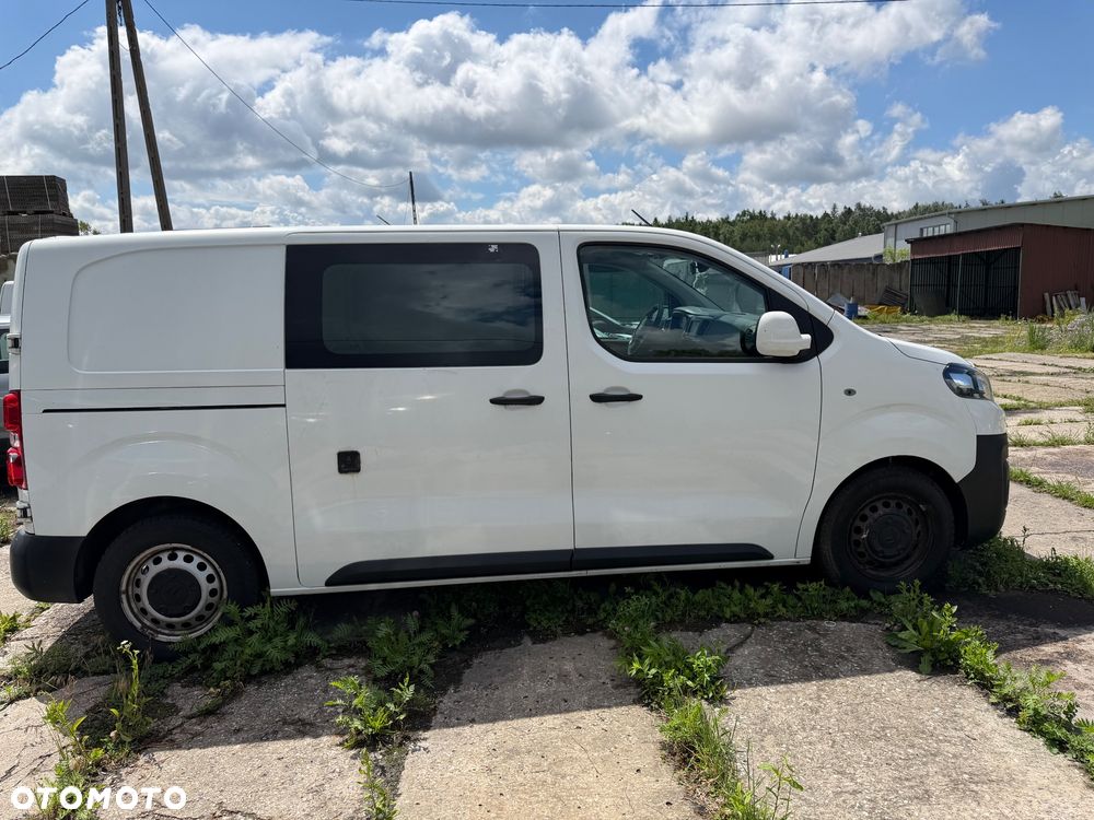 Citroën Jumpy - 9