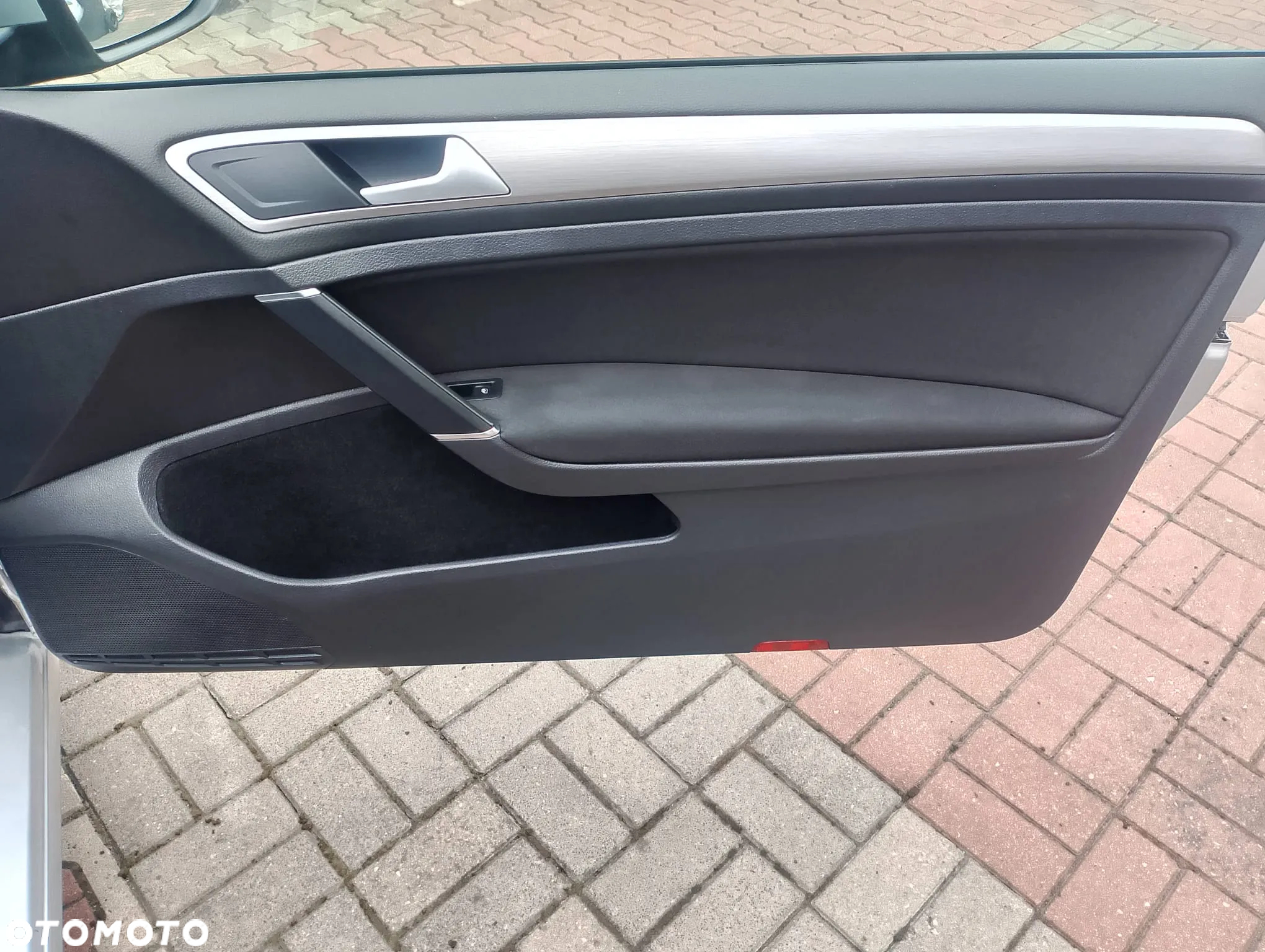 Volkswagen Golf VII 1.6 TDI BMT Trendline - 14