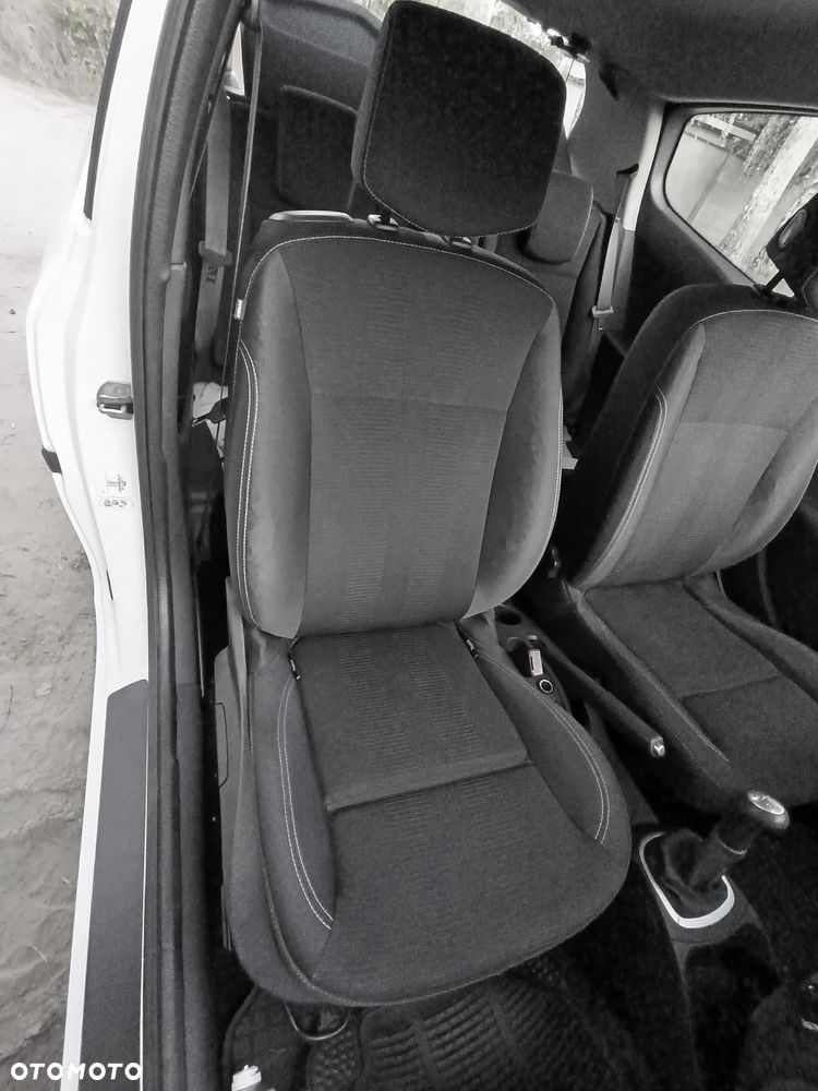Renault Clio 1.2 16V 75 Dynamique - 8