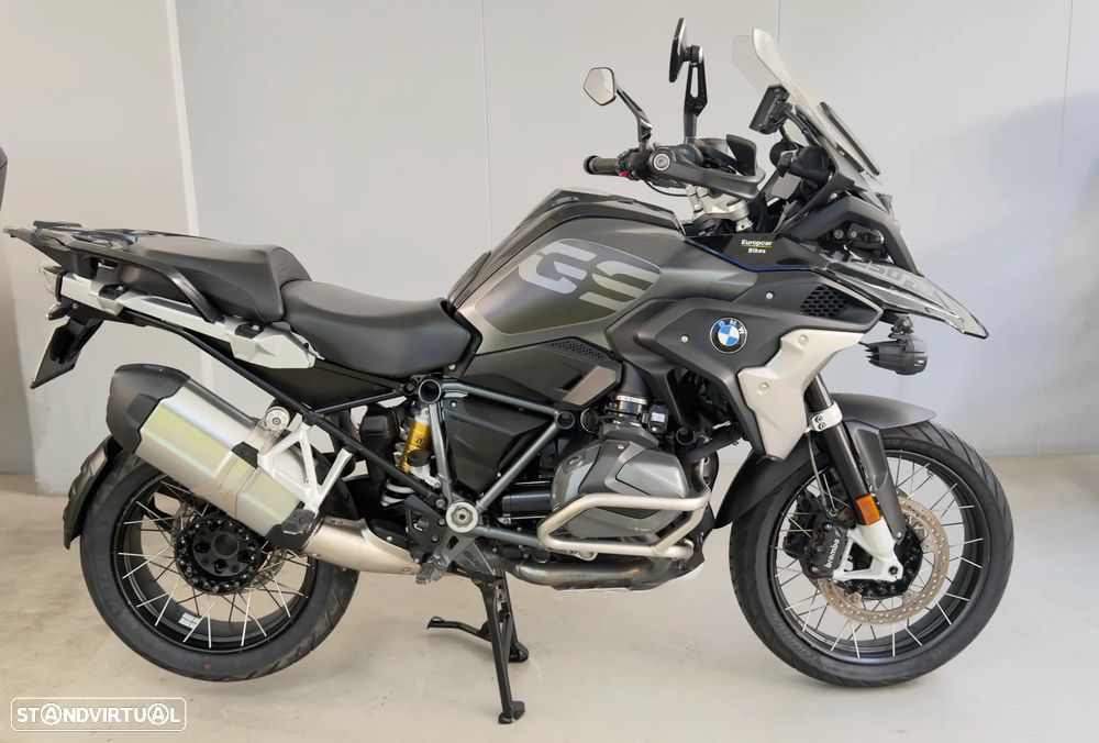 BMW R 1250 GS - 3