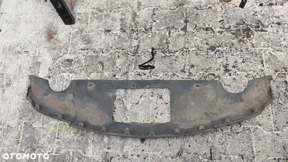 HAK HOLOWNICZY OPEL INSIGNIA A KOMBI DOKŁADKA - 18