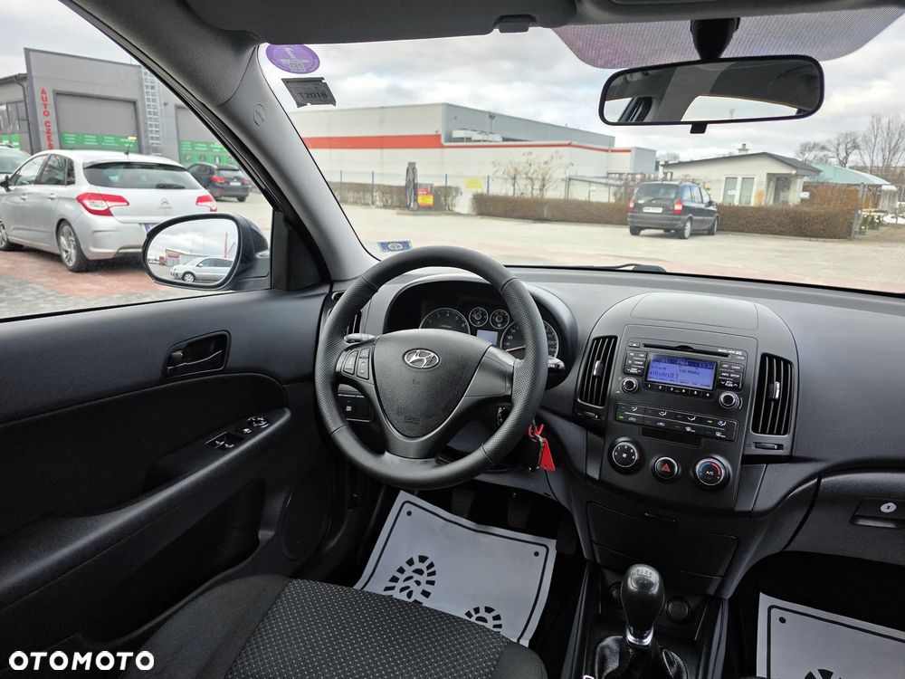 Hyundai i30 1.4 Blue Comfort - 8