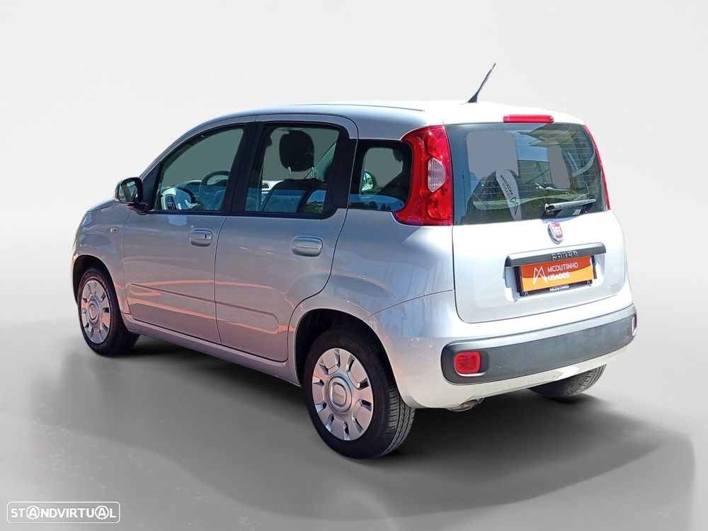 Fiat Panda 1.0 Hybrid - 3