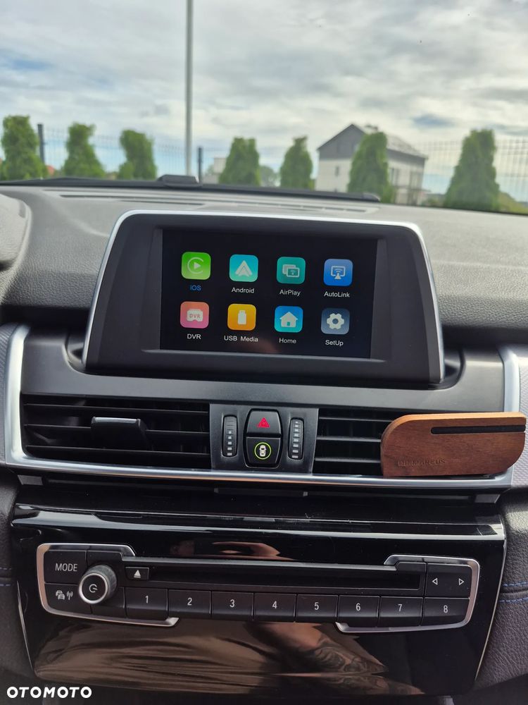 BMW Seria 2 218i M Sport - 35