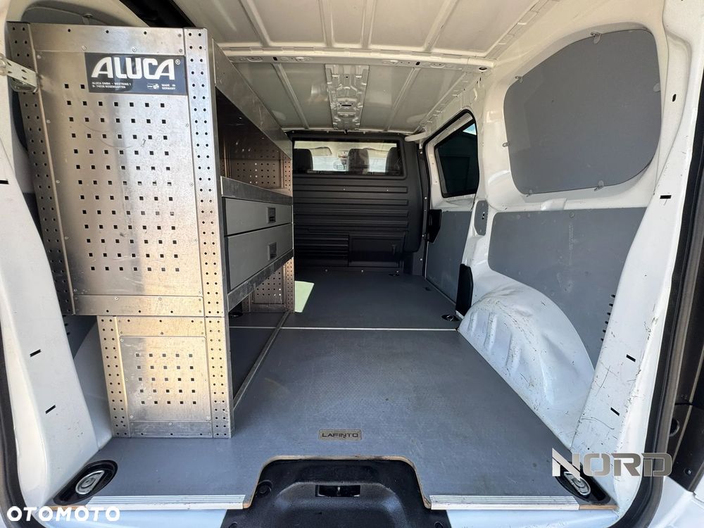 Peugeot Expert 2.0 Standard Premium - 21