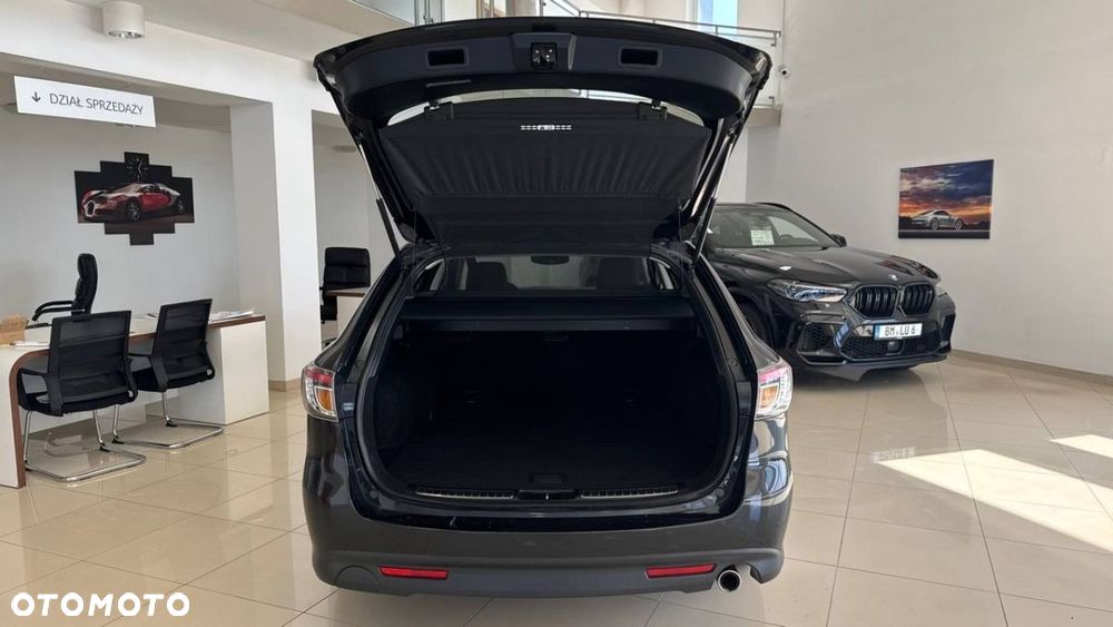 Mazda 6 Sport 2.2 CD DPF Edition - 39