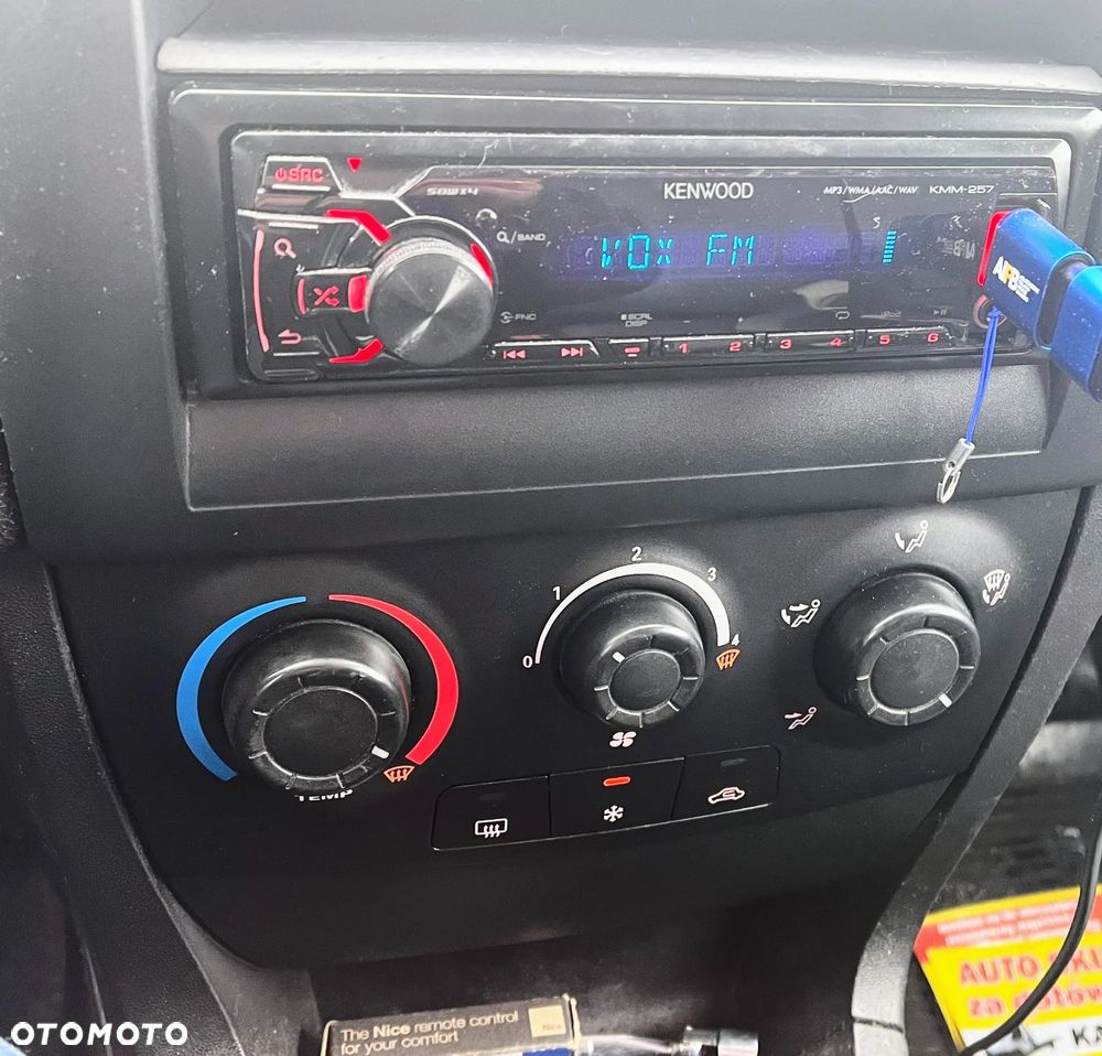 Fiat Stilo 1.9 Multijet Active - 12