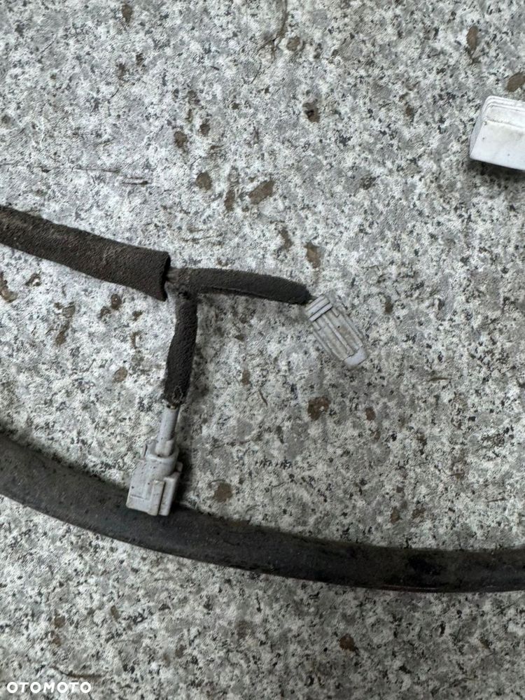 hak holowniczy wiązka subaru forester v 2019-2023 55r 0110916 - 7