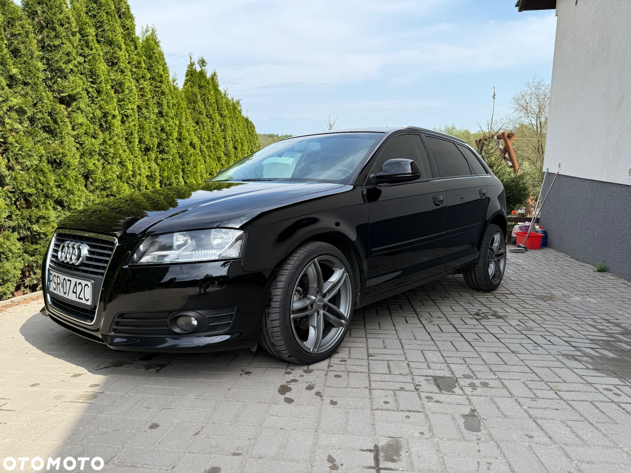 Audi A3 - 33