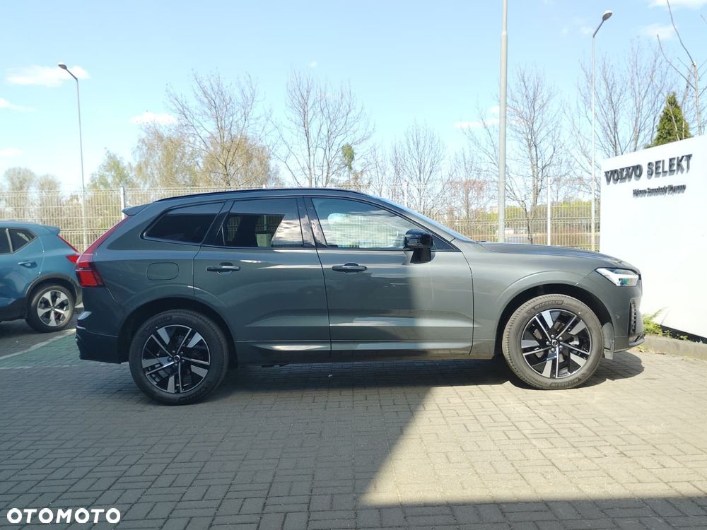 Volvo XC 60 - 10