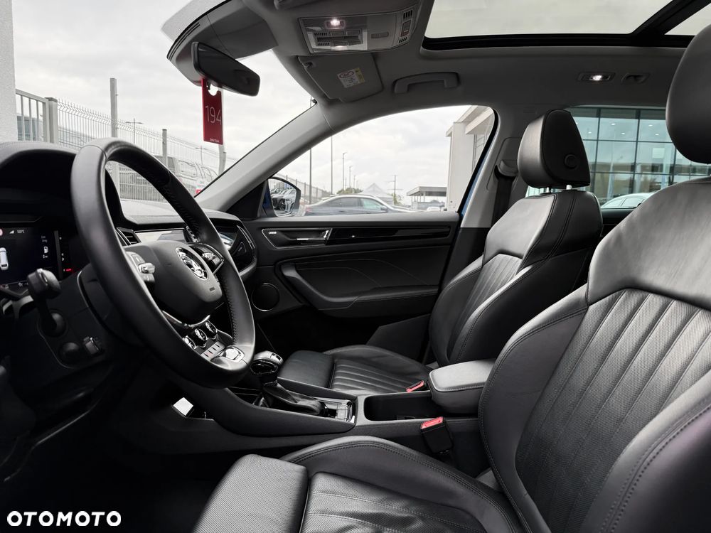 Skoda Kodiaq 2.0 TDI 4x2 L&K DSG - 26