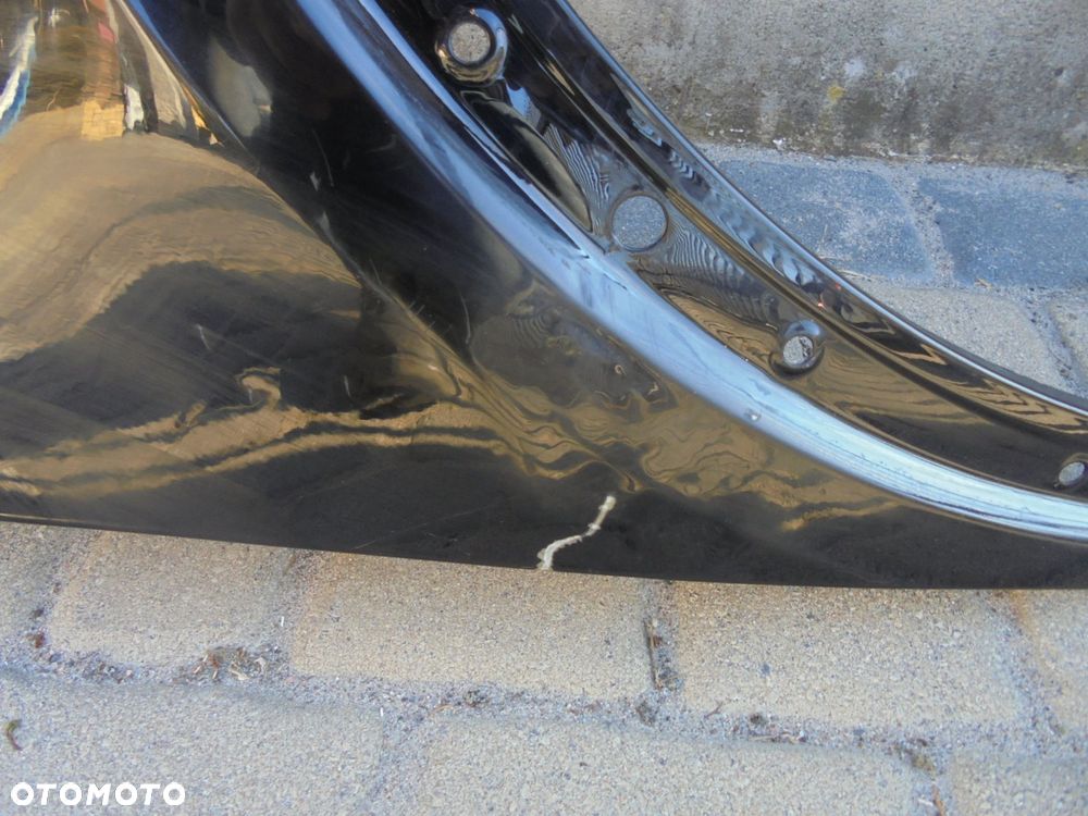 audi q3 8u0 - błotnik przedni prawy - 2