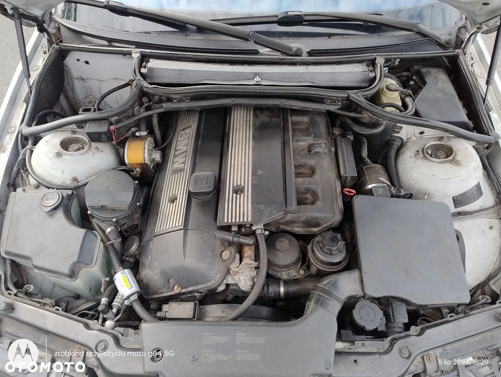 BMW Seria 3 - 11