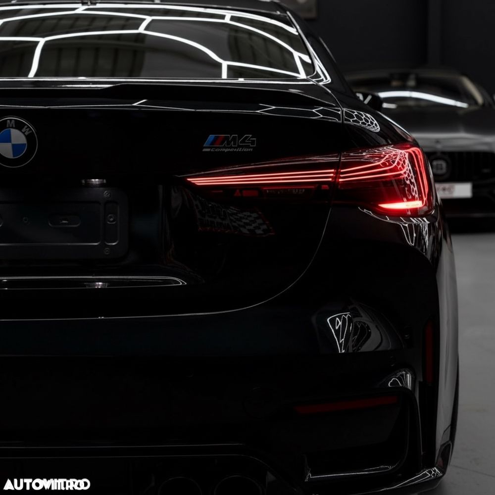 BMW M4 - 13