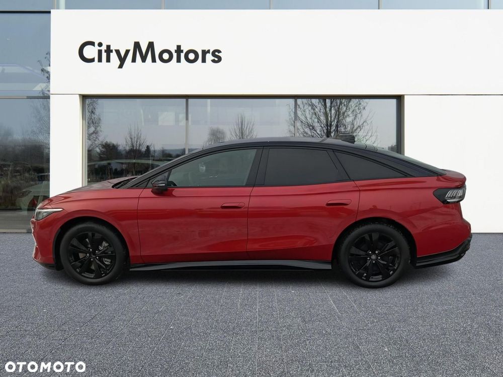 Volkswagen ID.7 77kWh Plus - 8