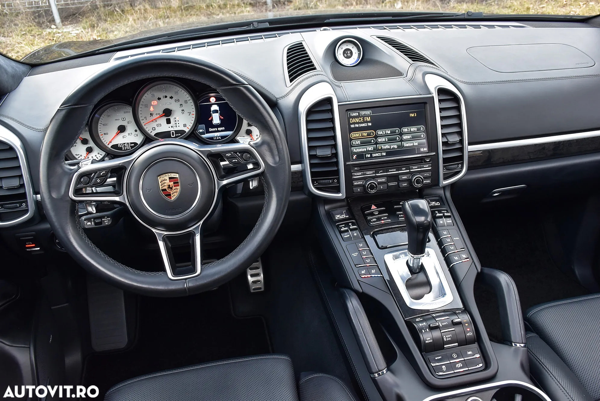 Porsche Cayenne GTS Tiptronic S - 19