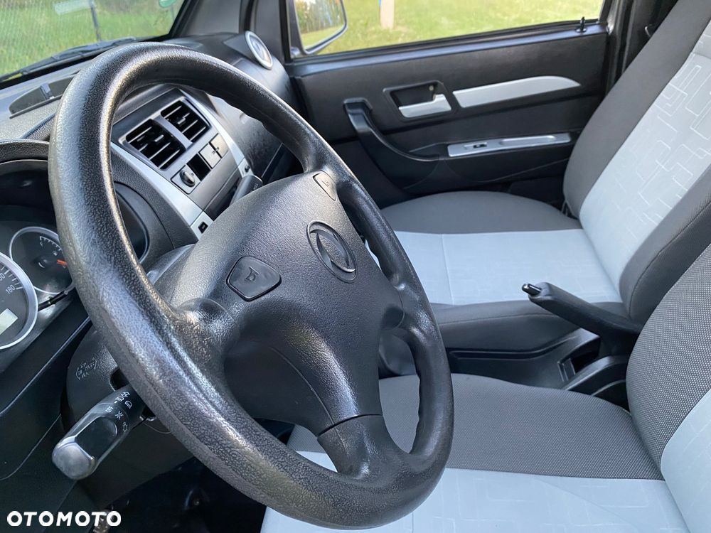 Dongfeng Inny - 15