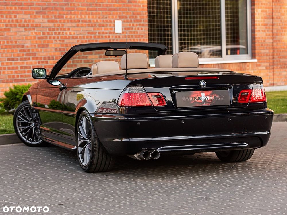 BMW Seria 3 330 Ci - 7