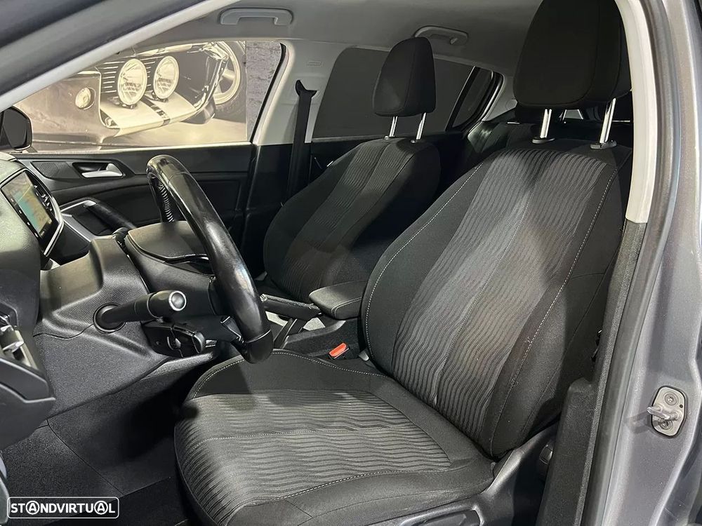 Peugeot 308 1.6 BlueHDi Active - 7