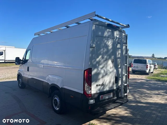 Iveco 35S16 HI-MATIC - 9