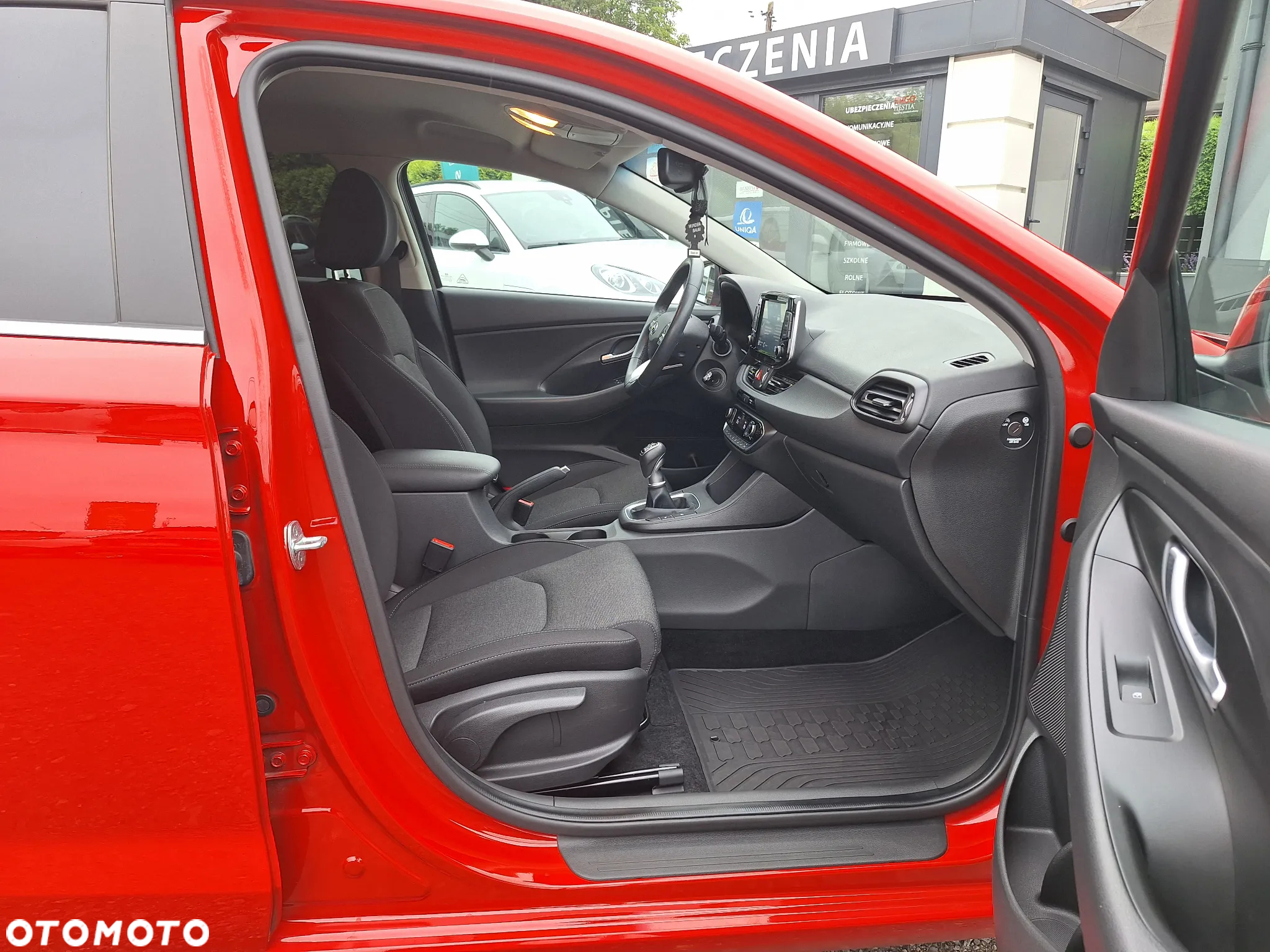 Hyundai i30 - 16
