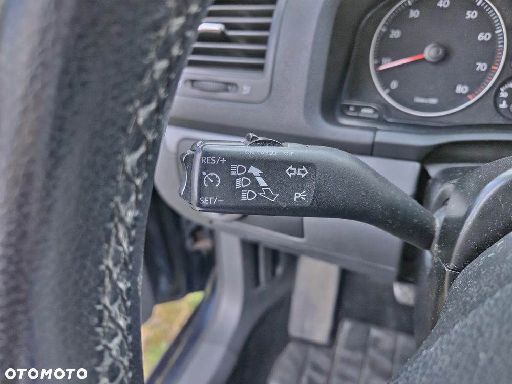 Volkswagen Golf 1.6 Trendline - 14