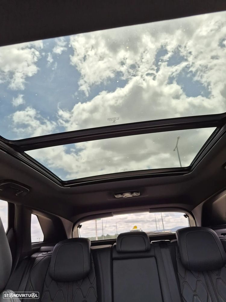 Peugeot 3008 1.5 BlueHDi GT Line EAT8 - 18
