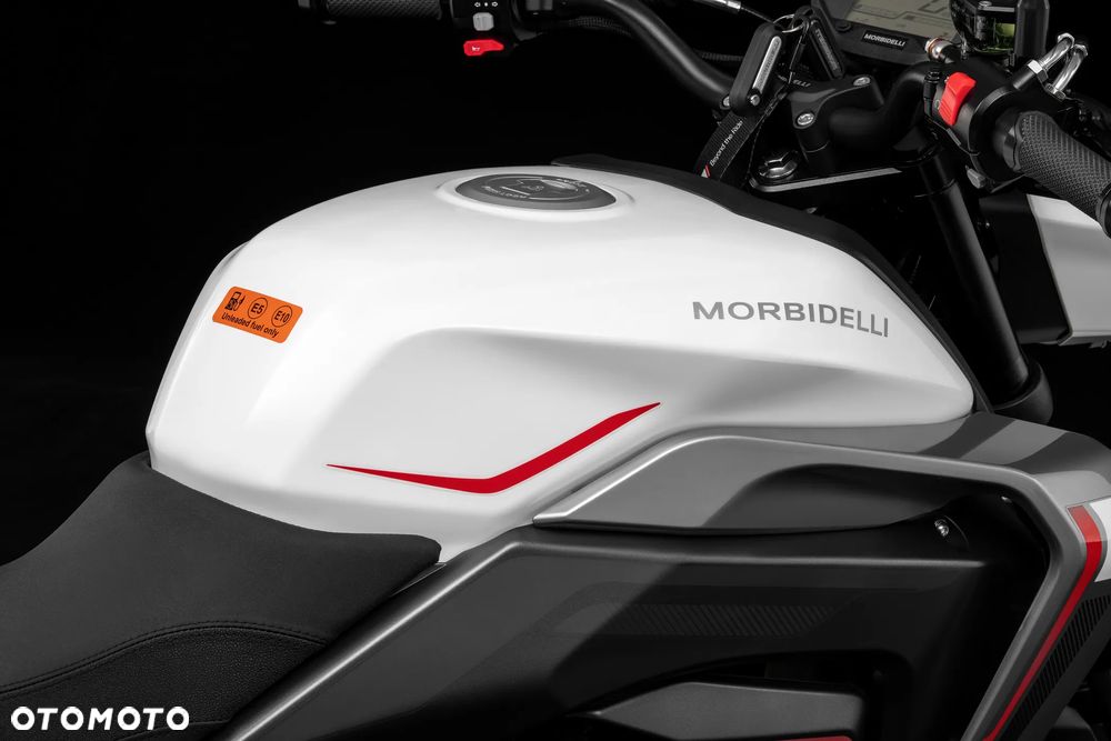 Morbidelli Inny - 16