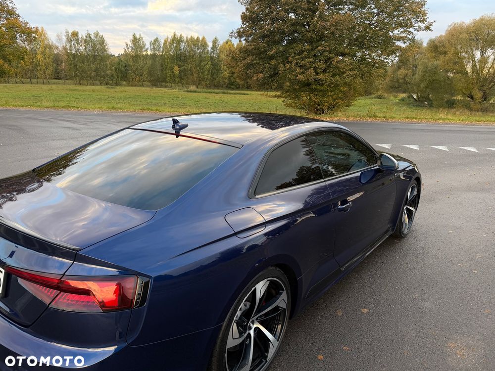 Audi RS5 Coupé 2.9 TFSI Quattro Tiptronic - 30