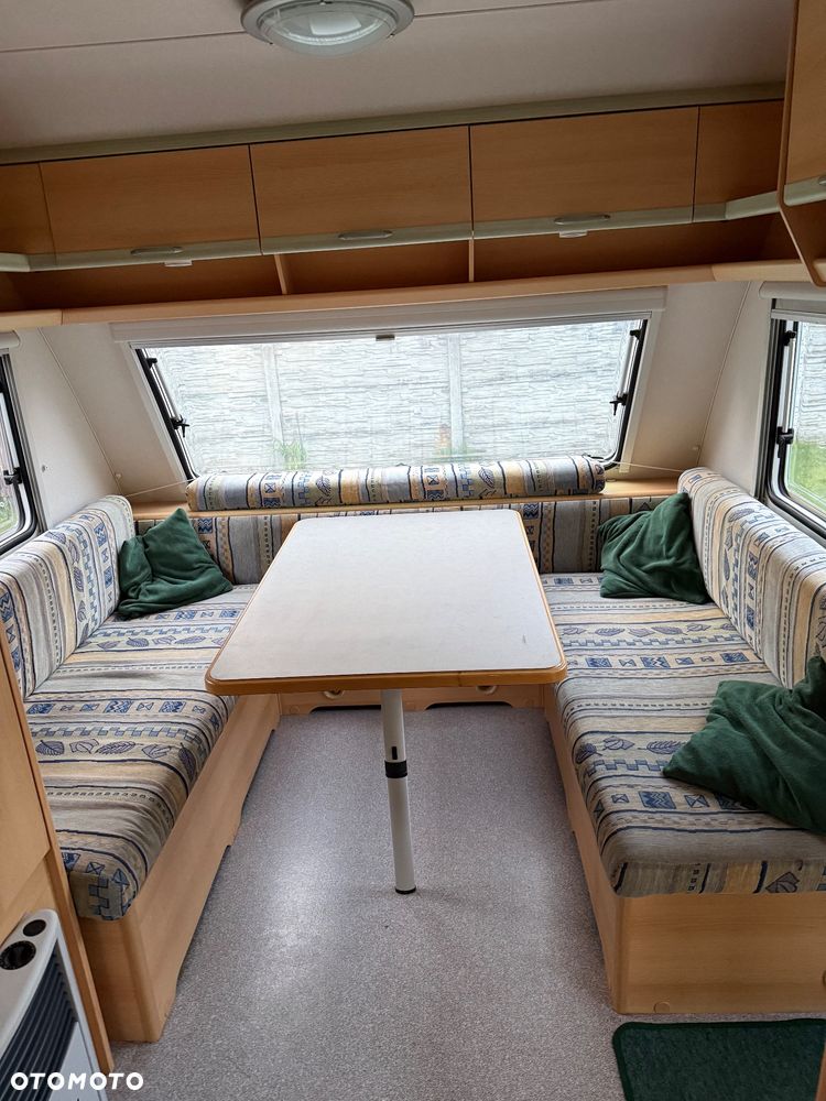 KNAUS Eifeland - 8