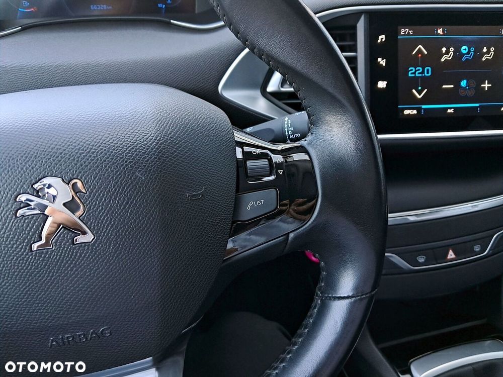 Peugeot 308 - 20