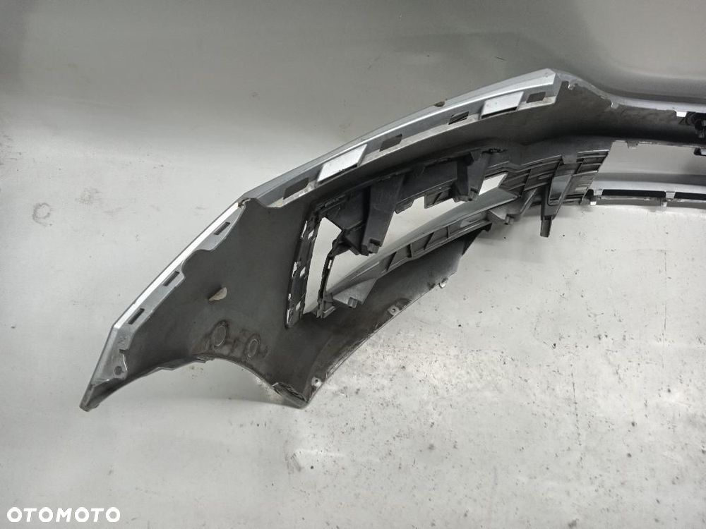 ZDERZAK PRZÓD PRZEDNI SKODA OCTAVIA III - 5