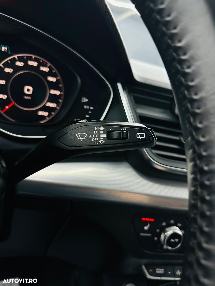 Audi Q5 40 TDI quattro S tronic sport - 32