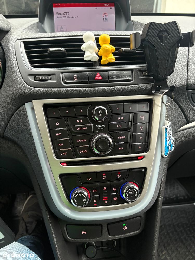 Opel Mokka 1.4 T Cosmo - 7