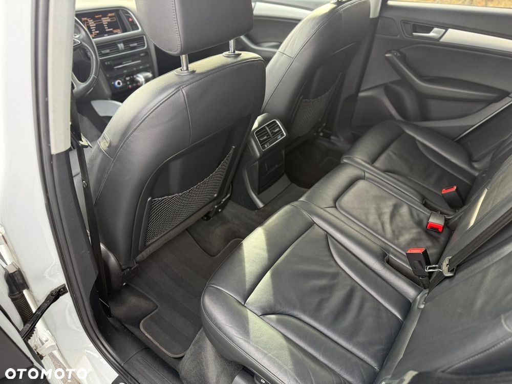 Audi Q5 - 9