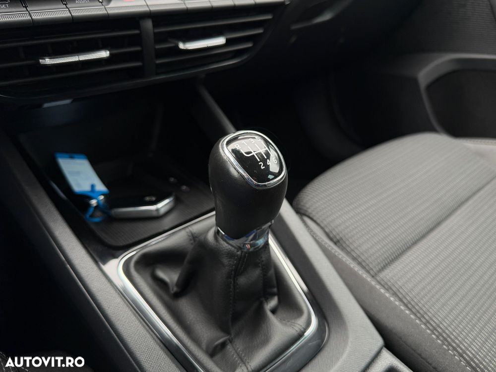 Skoda Octavia 2.0 TDI Drive - 20