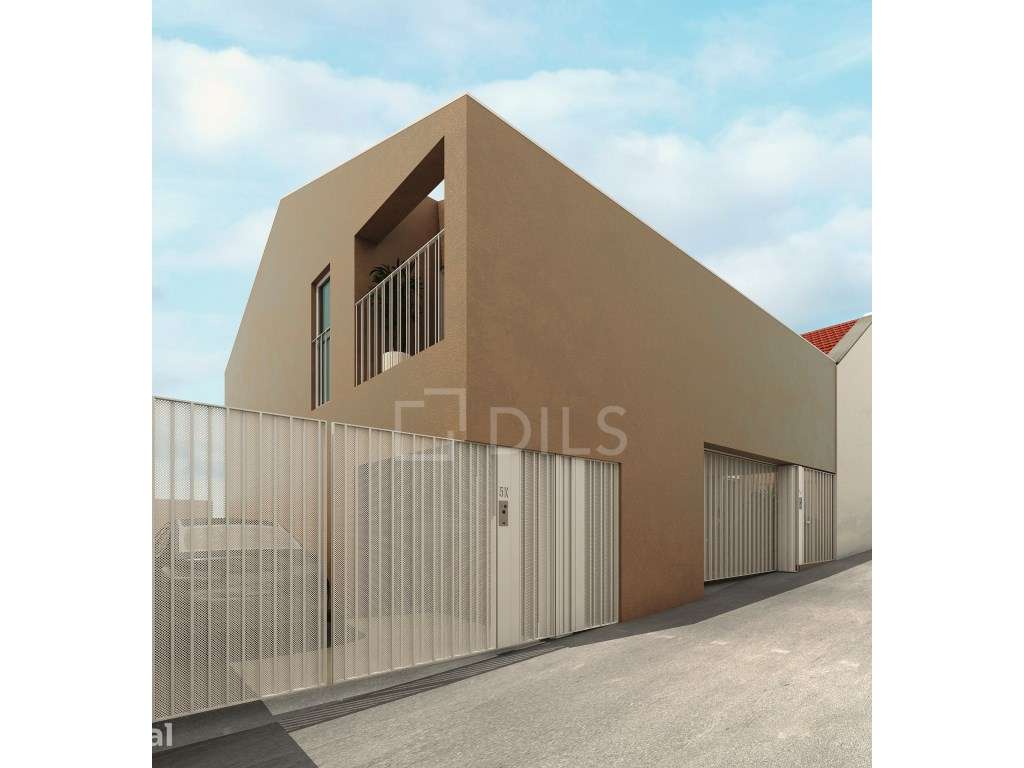 Prédio com Projeto Aprovado na Graça, Lisboa - Grande imagem: 4/12