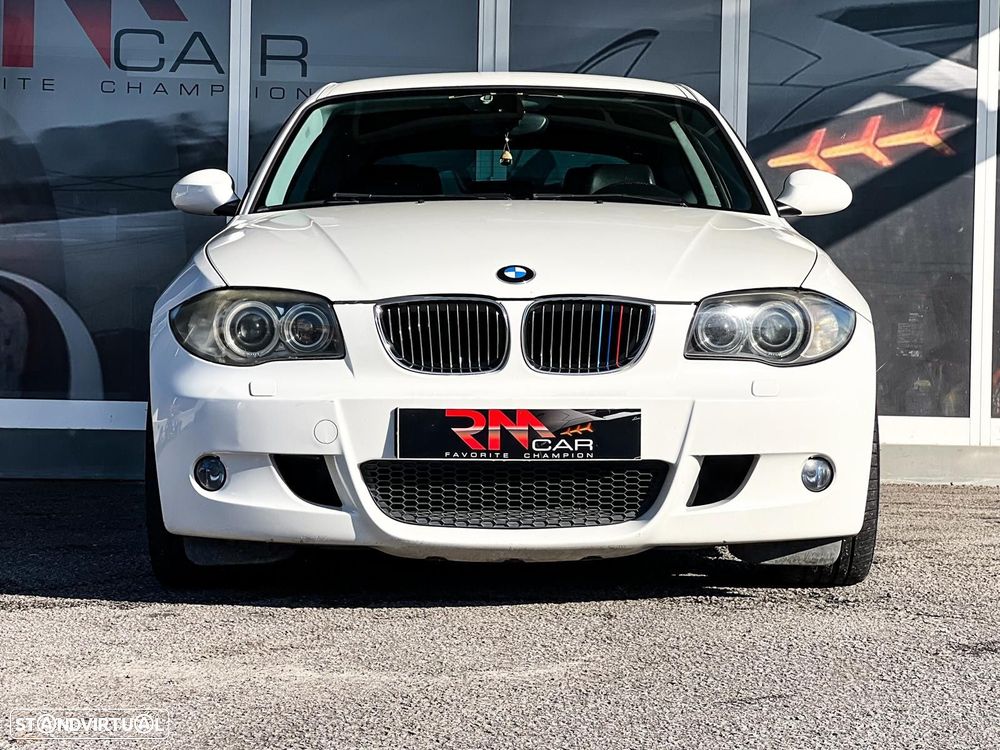 BMW 118 d - 2