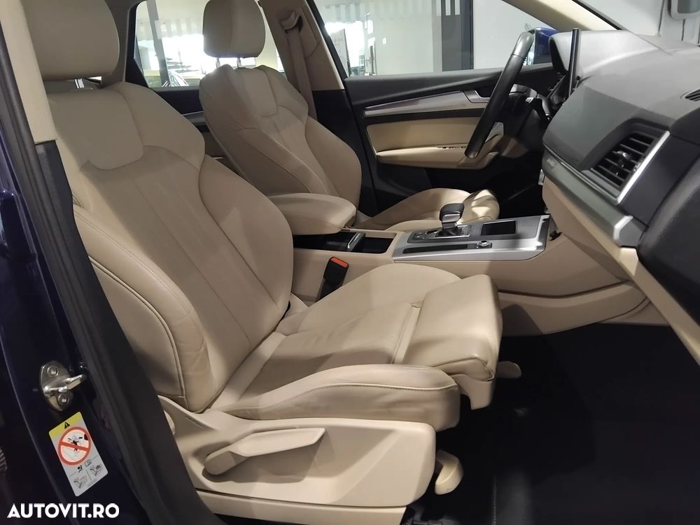 Audi Q5 - 24