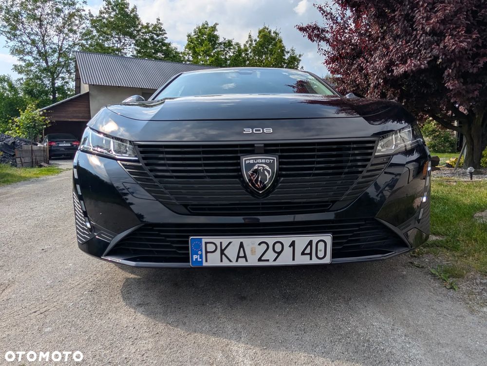 Peugeot 308 1.2 PureTech Active Pack S&S - 28