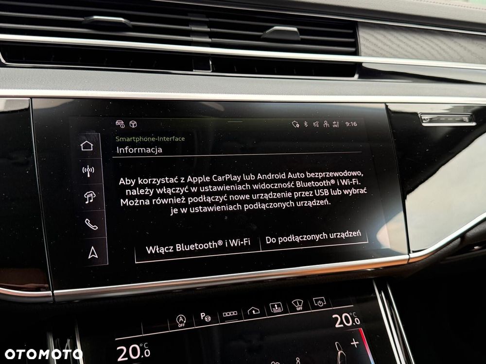 Audi A8 - 33