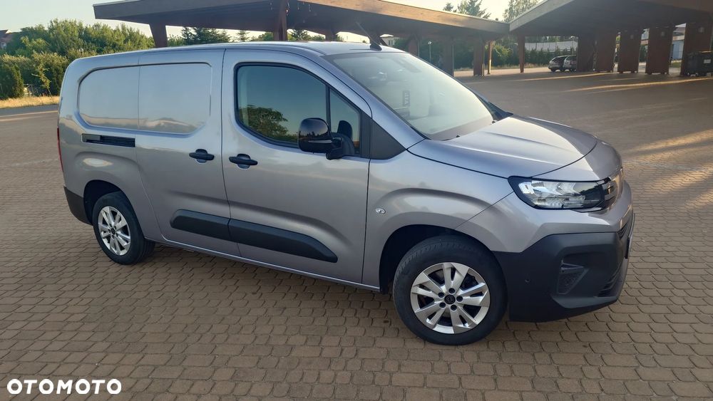 Peugeot Partner - 10