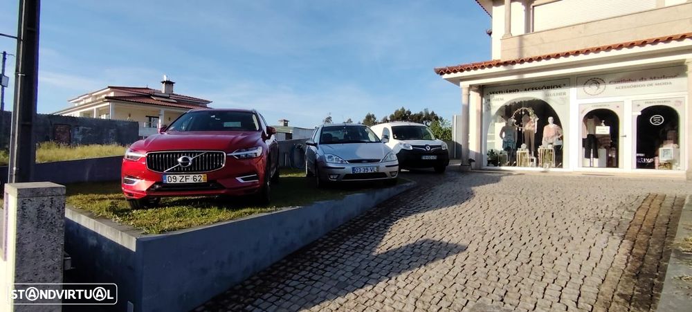 Volvo XC 60 2.0 T8 PHEV Inscription AWD - 1