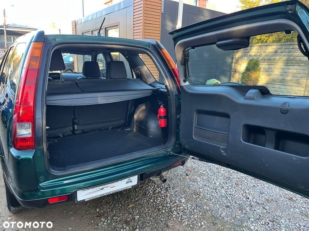 Honda CR-V - 17